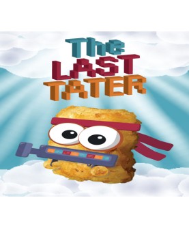 The Last Tater Steam Key GLOBAL